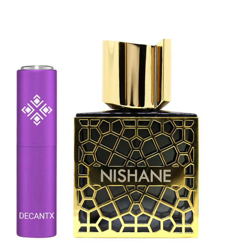 Nishane Nefs Extrait de Parfum Unisex